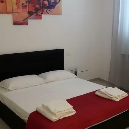 Apartament Via Delle Mura 