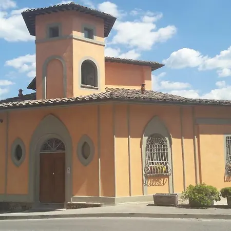 Apartament Via Delle Mura 