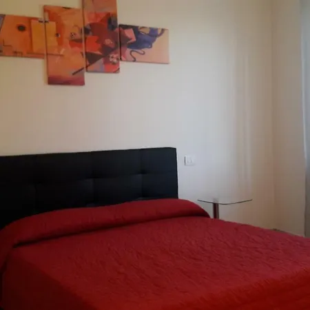 Appartement Via Delle Mura 