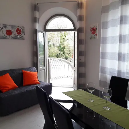 Apartament Via Delle Mura 