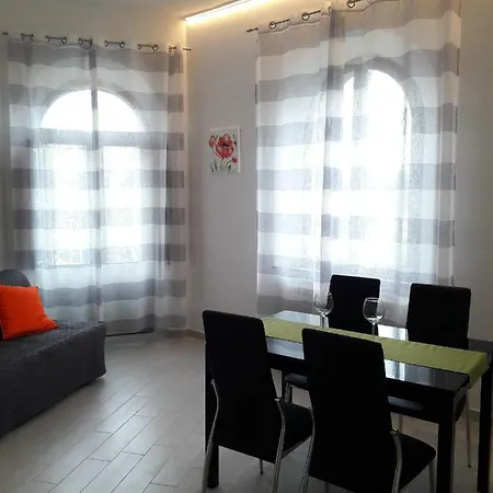Appartement Via Delle Mura 