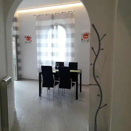 Appartement Via Delle Mura 