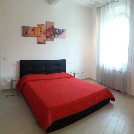 Apartament Via Delle Mura 