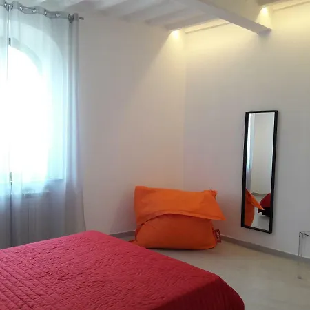 Apartament Via Delle Mura 