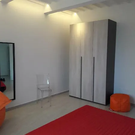 Apartament Via Delle Mura 