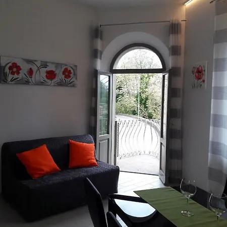 Appartement Via Delle Mura 