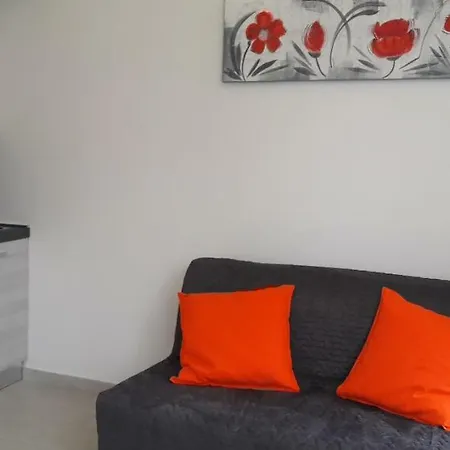 Apartament Via Delle Mura 